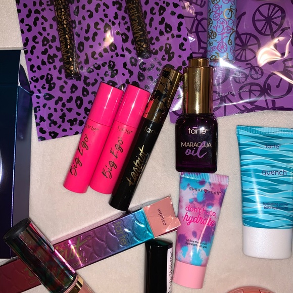 Sizzle Make Believe In Yourself Tease Eyeshadow - Picture 6 of 8